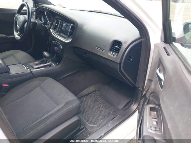 2018 DODGE CHARGER 2C3CDXBG8JH174243 Photo 4