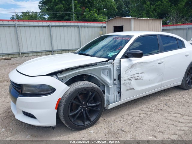 2018 DODGE CHARGER 2C3CDXBG8JH174243 Photo 5