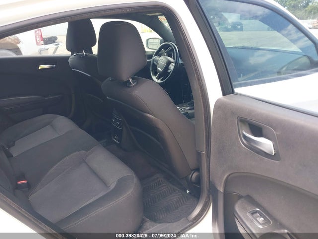 2018 DODGE CHARGER 2C3CDXBG8JH174243 Photo 7