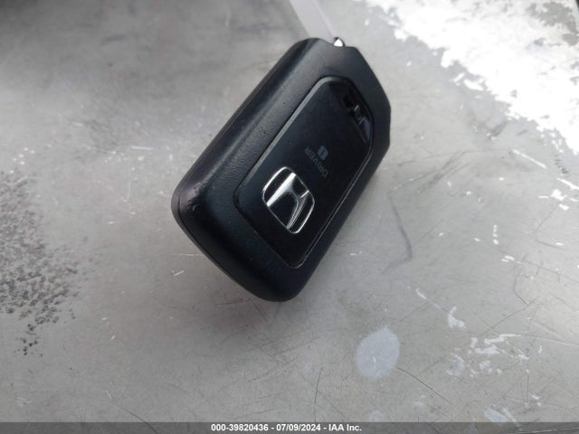 Honda Accord Ex-l 2017 1HGCR2F93HA203539 Image 11