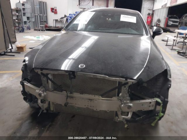 W1KWJ8DB6MG058988 Mercedes-Benz C 300 Coupe