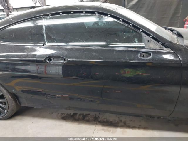 W1KWJ8DB6MG058988 Mercedes-Benz C 300 Coupe