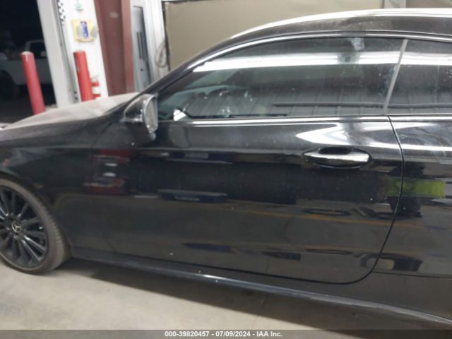W1KWJ8DB6MG058988 Mercedes-Benz C 300 Coupe