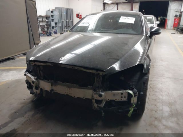 W1KWJ8DB6MG058988 Mercedes-Benz C 300 Coupe