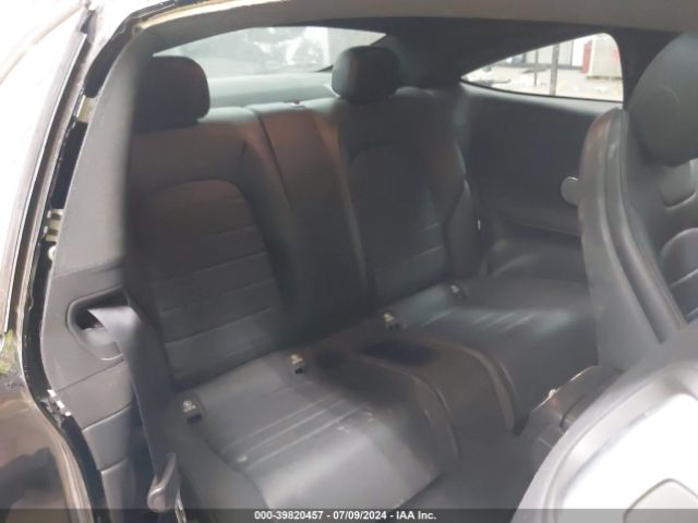 W1KWJ8DB6MG058988 Mercedes-Benz C 300 Coupe