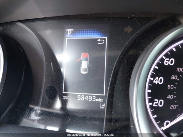 Toyota CAMRY LE 2021 4T1C11AK9MU601465 Image 15