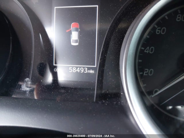 Toyota CAMRY LE 2021 4T1C11AK9MU601465 Image 7