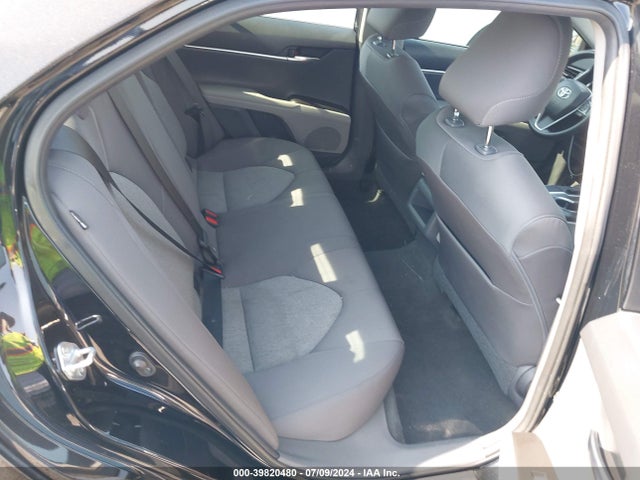Toyota CAMRY LE 2021 4T1C11AK9MU601465 Image 8