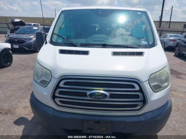 1FBZX2ZM0GKA74400 Ford Transit-350 Xlt
