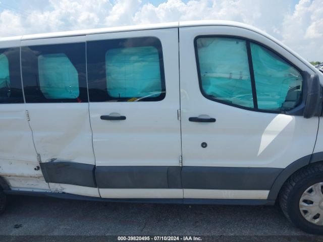 1FBZX2ZM0GKA74400 Ford Transit-350 Xlt