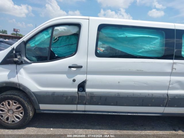 1FBZX2ZM0GKA74400 Ford Transit-350 Xlt