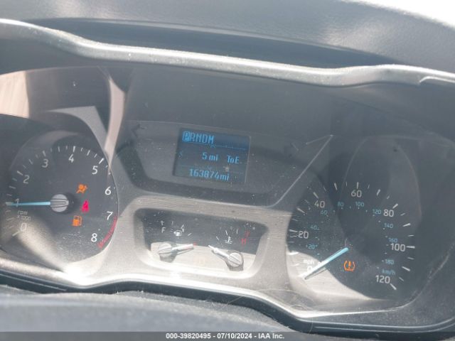 1FBZX2ZM0GKA74400 Ford Transit-350 Xlt