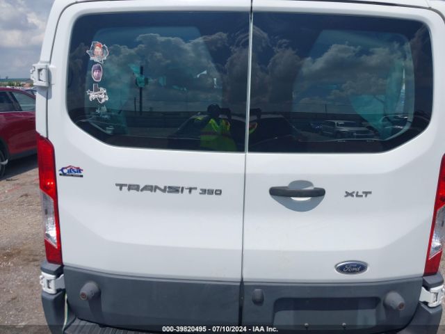 1FBZX2ZM0GKA74400 Ford Transit-350 Xlt