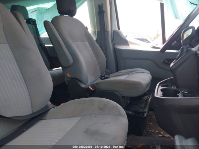 1FBZX2ZM0GKA74400 Ford Transit-350 Xlt