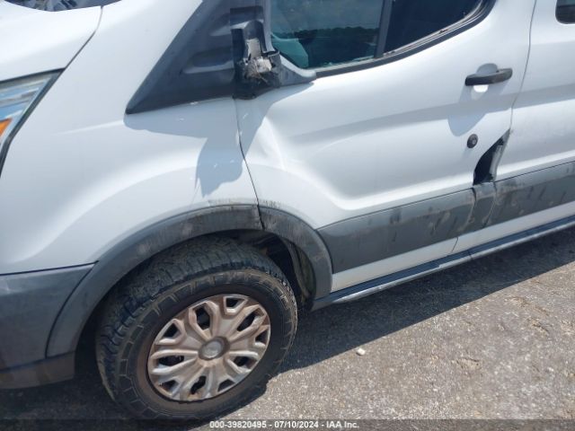 1FBZX2ZM0GKA74400 Ford Transit-350 Xlt