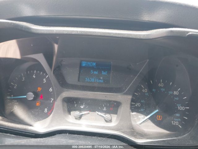 1FBZX2ZM0GKA74400 Ford Transit-350 Xlt