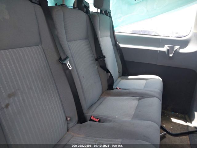 1FBZX2ZM0GKA74400 Ford Transit-350 Xlt