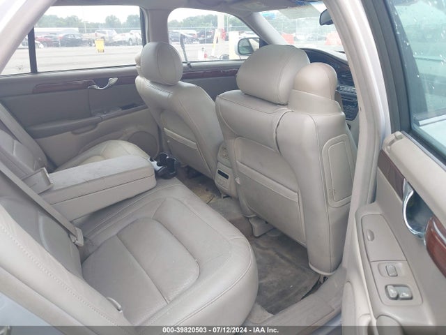 2005 CADILLAC DEVILLE 1G6KF57935U228988 Photo 7