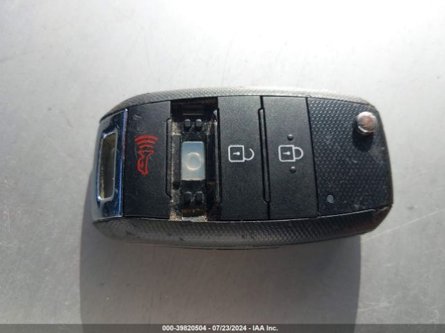 3KPFK4A74JE233668 KIA FORTE LX