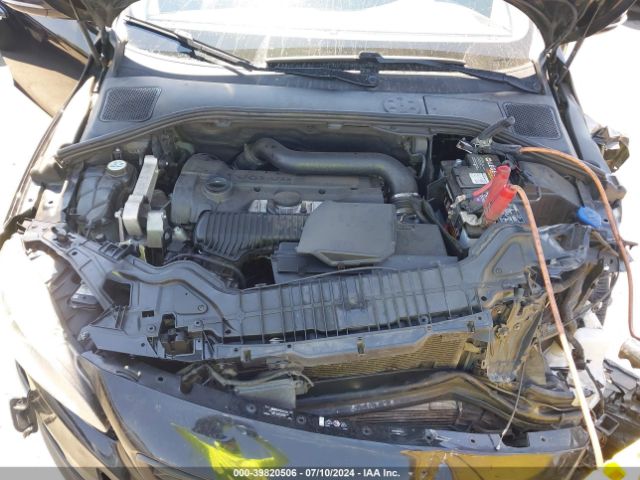 YV4612HM4G1005407 Volvo V60 Cross Country T5 Platinum