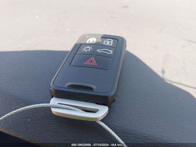 YV4612HM4G1005407 Volvo V60 Cross Country T5 Platinum