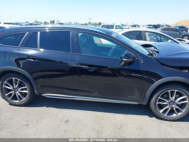 YV4612HM4G1005407 Volvo V60 Cross Country T5 Platinum