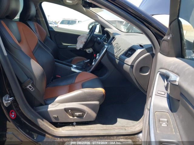 YV4612HM4G1005407 Volvo V60 Cross Country T5 Platinum