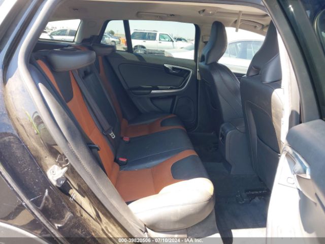 YV4612HM4G1005407 Volvo V60 Cross Country T5 Platinum