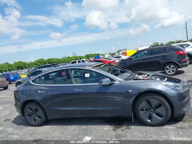5YJ3E1EA2JF005161 Tesla Model 3 Long Range/mid Range