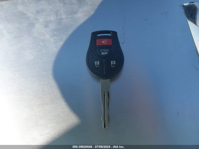 Nissan SENTRA S 2015 3N1AB7APXFY220962 Image 11