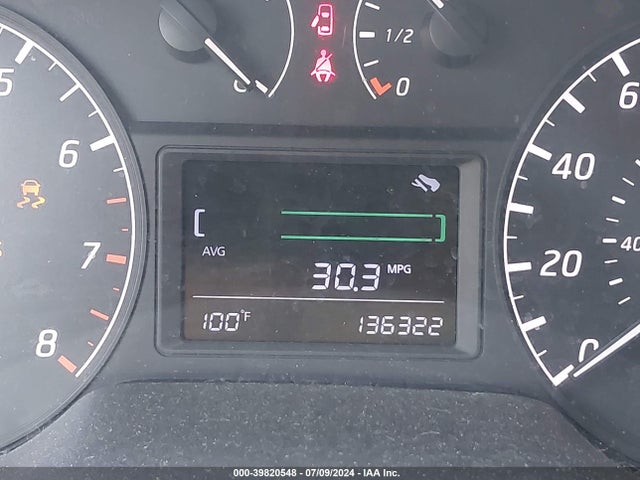 Nissan SENTRA S 2015 3N1AB7APXFY220962 Image 15