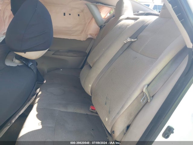 Nissan SENTRA S 2015 3N1AB7APXFY220962 Image 8