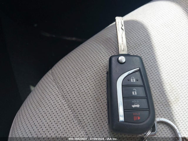 Toyota COROLLA LE 2022 5YFEPMAE8NP370659 Image 11