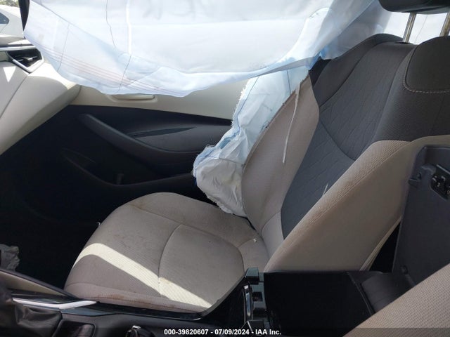 Toyota COROLLA LE 2022 5YFEPMAE8NP370659 Image 5