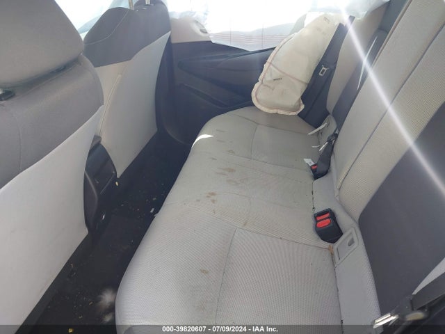 Toyota COROLLA LE 2022 5YFEPMAE8NP370659 Image 8