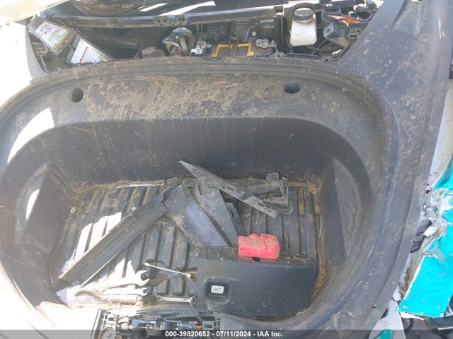 2021 TESLA MODEL 3 5YJ3E1EB3MF078181 Photo 9