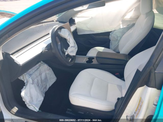 2021 TESLA MODEL 3 5YJ3E1EB3MF078181 Photo 4
