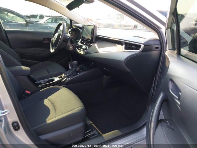 Toyota COROLLA LE 2022 JTDEPMAE2NJ211317 Image 5