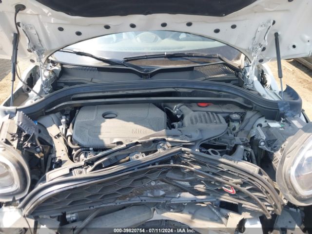 WMZ53BR00P3R11708 Mini Countryman Cooper S