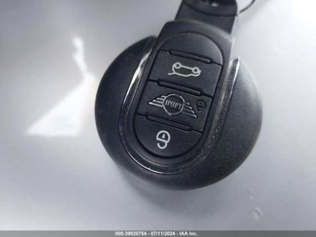 WMZ53BR00P3R11708 Mini Countryman Cooper S