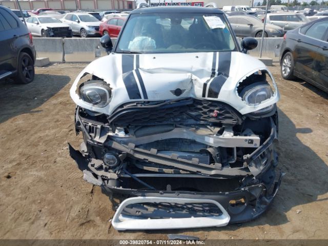 WMZ53BR00P3R11708 Mini Countryman Cooper S
