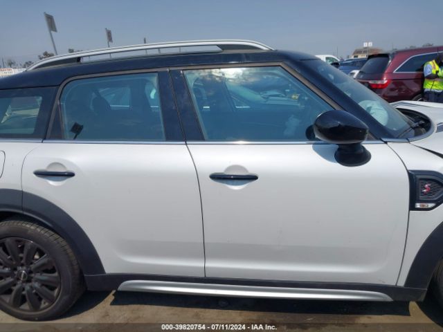 WMZ53BR00P3R11708 Mini Countryman Cooper S