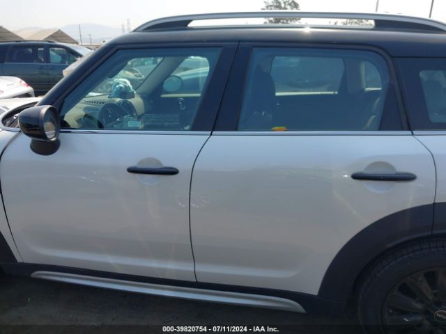 WMZ53BR00P3R11708 Mini Countryman Cooper S