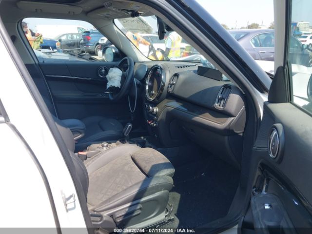 WMZ53BR00P3R11708 Mini Countryman Cooper S
