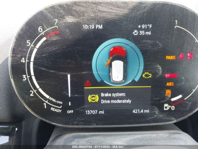 WMZ53BR00P3R11708 Mini Countryman Cooper S