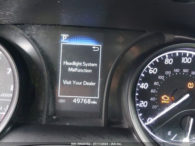 4T1G11AK6MU515886 Toyota CAMRY SE