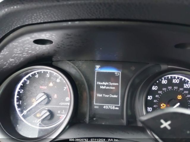 4T1G11AK6MU515886 Toyota CAMRY SE