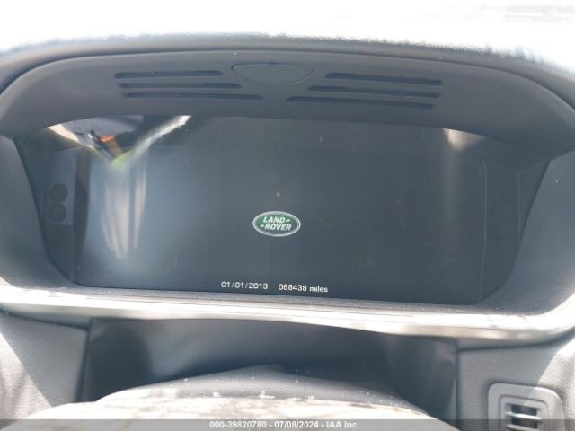 SALWR2EF6GA591411 Land Rover Range Rover Sport 5.0l V8 Supercharged/5.0l V8 Supercharged Dynamic