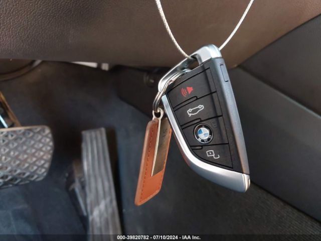 5UXTY5C00L9D25411 BMW X3 Xdrive30i
