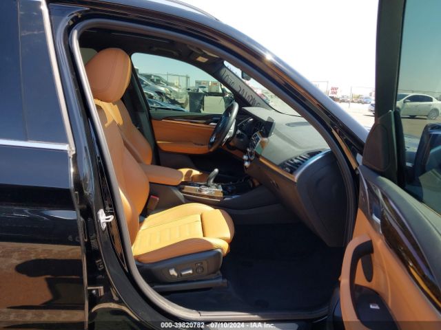 5UXTY5C00L9D25411 BMW X3 Xdrive30i